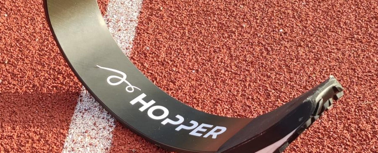 Prix du meilleur start up sport Projet HOPPER