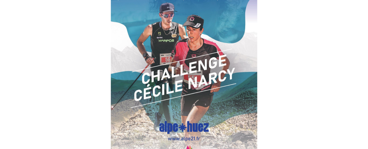 Alpe d’Huez 21