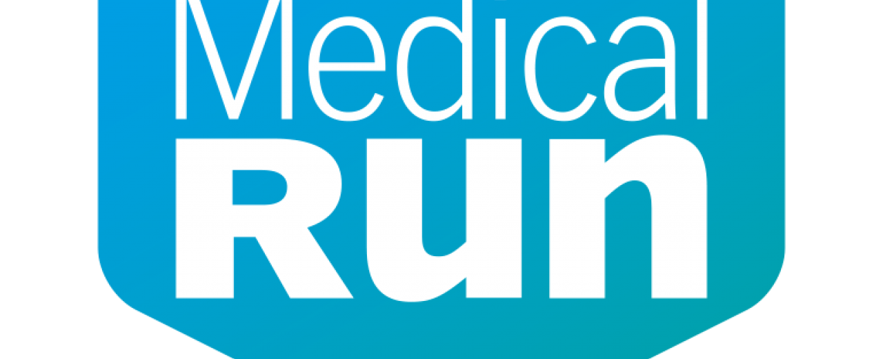 MEDICAL RUN  by Cami