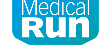 MEDICAL RUN  by Cami