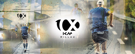 100km MILLAU 2023