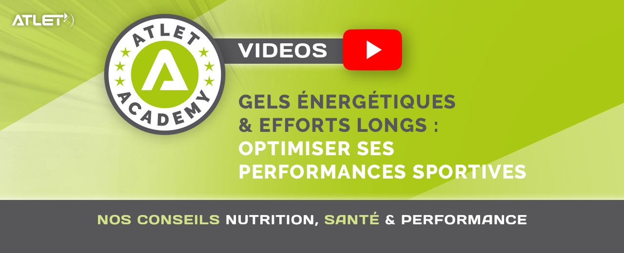 Consommation de gels énergétiques sur un effort long : Optimiser ses performances sportives