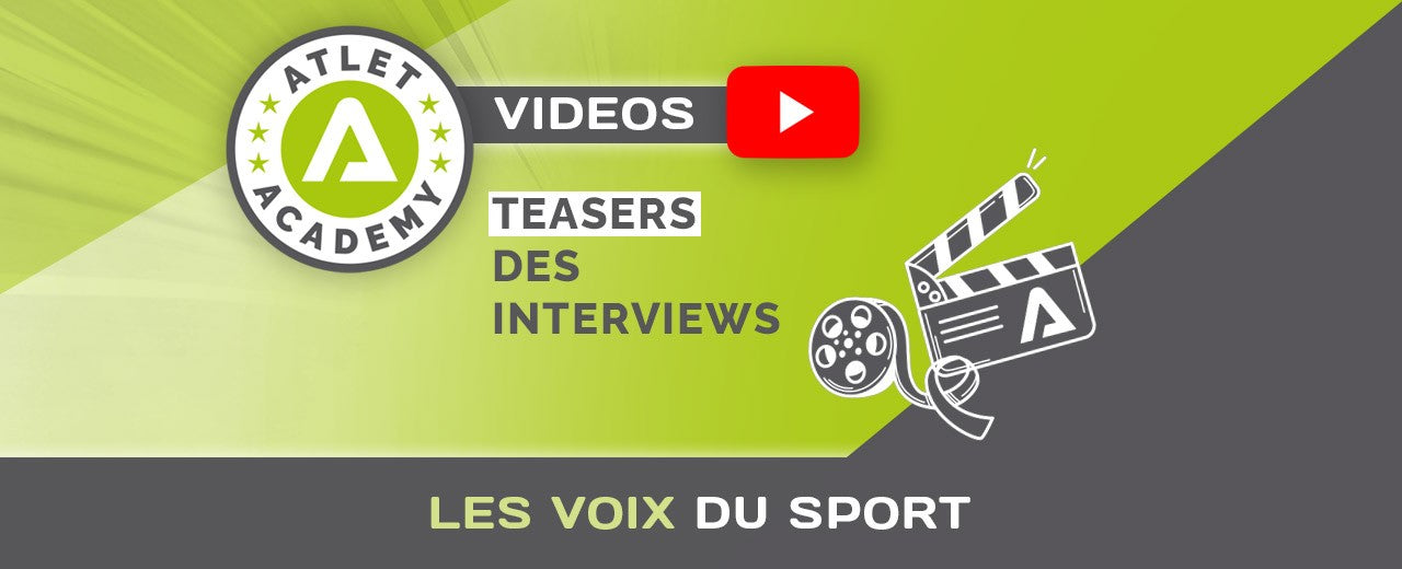 Teasers des interviews