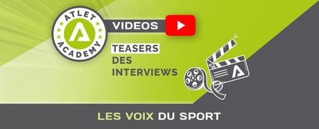 Teasers des interviews