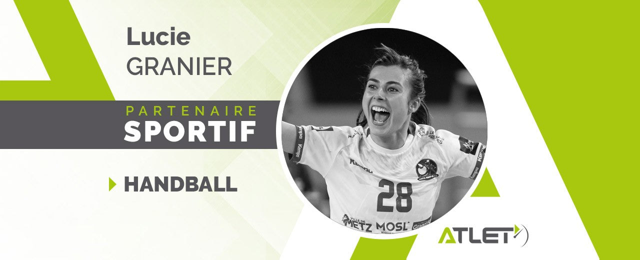 Lucie GRANIER