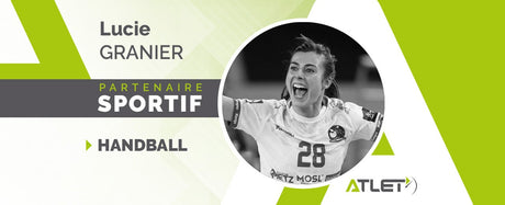 Lucie GRANIER