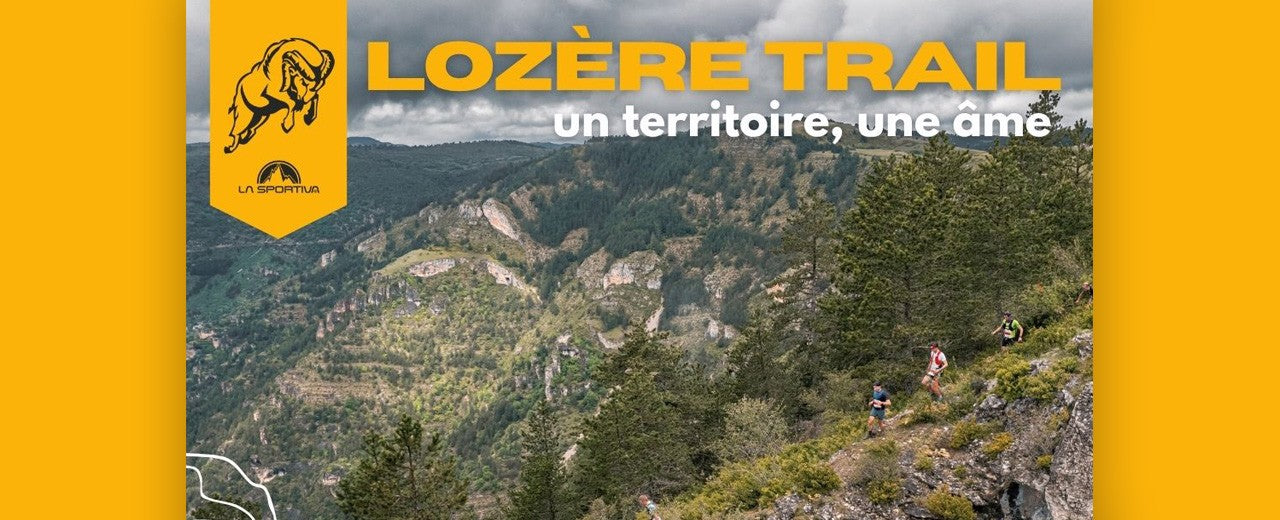 Lozère Trail