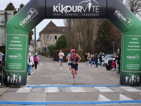 Les foulées Turripinoises : Un nouveau rendez-vous running en Isère