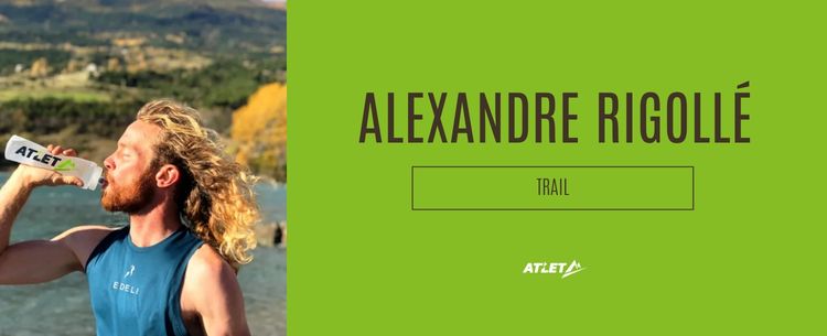 Alexandre Rigolle – ATLET