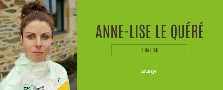 Anne-Lise Le Quéré