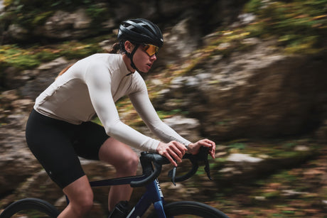 Gel énergétique cyclisme : conseils et usages pour vos sorties