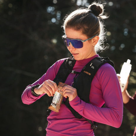 Meilleure barre énergétique : les critères qui font la différence