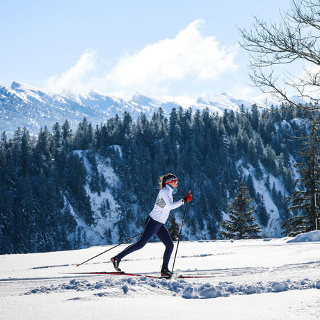 Comment continuer à faire du sport en hiver ?
