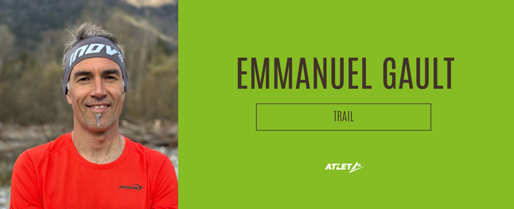 Emmanuel Gault