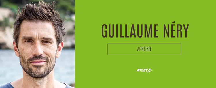 Guillaume Néry