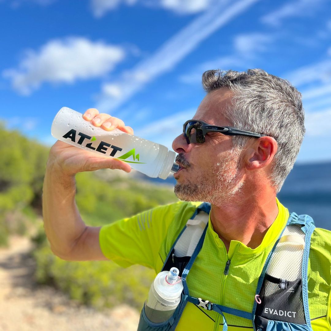 Quand boire une boisson énergétique ? Guide pratique