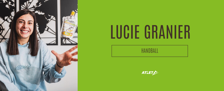 Lucie Granier