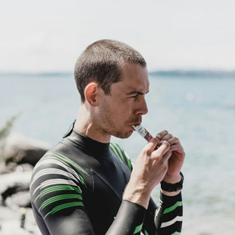 Meilleur gel énergétique : lequel emporter avec vous ?