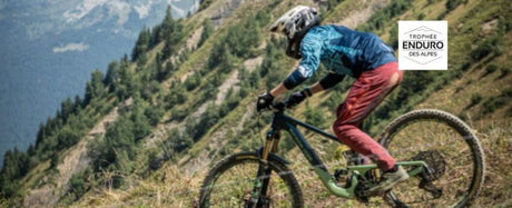 TROPHÉE ENDURO DES ALPES