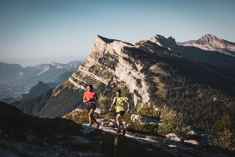 Les 5 bons comportements à adopter en montagne (et en nature)