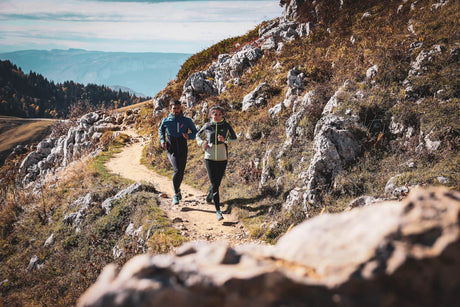 Recharge glucidique : préparer ses réserves avant l’effort