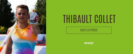 THIBAULT COLLET
