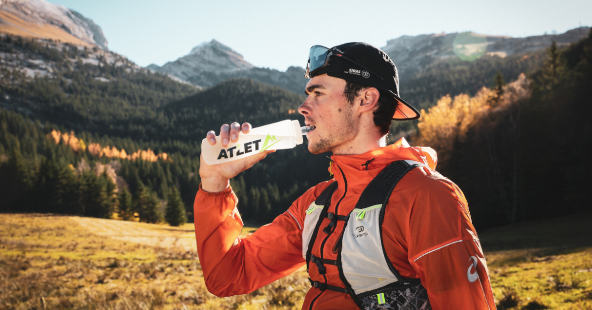 Hydratation en course à pied : éviter les erreurs fréquentes