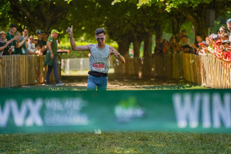 Mur marathon : 5 stratégies pour éviter la panne d’énergie