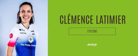 Clémence LATIMIER