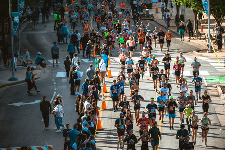 10 conseils marathon pour aller au bout des 42 km