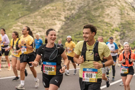 Conseil préparation Marseille-Cassis : apprivoisez les 20 km