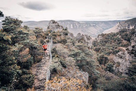 Troubles digestifs en course à pied : 5 astuces pour ne plus s'arrêter