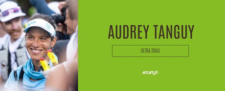 AUDREY TANGUY
