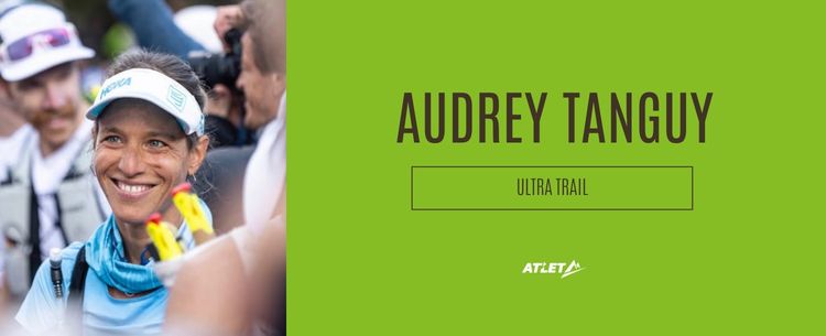 Audrey Tanguy