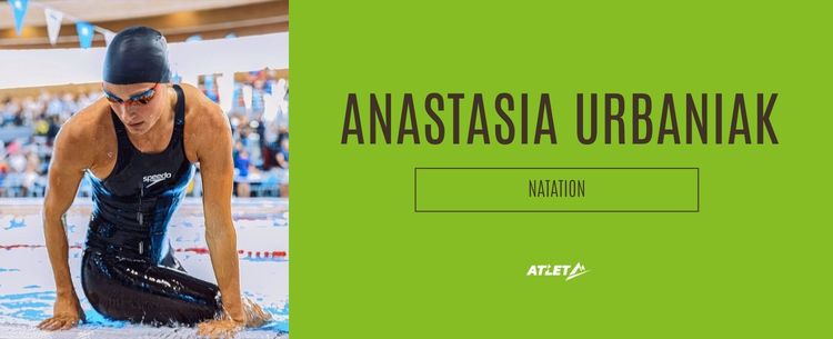 Anastasia Urbaniak