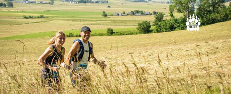 TRAIL DU SENTIER DES OURS