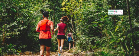 TRAIL DE DIEULEFIT