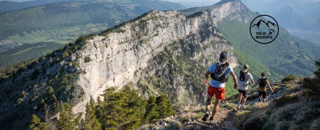 TRAIL DU MOUCHEROTTE