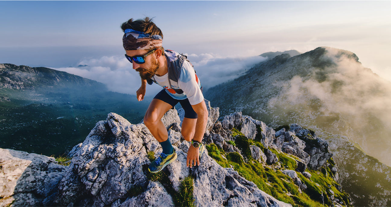 Nutrition sportive