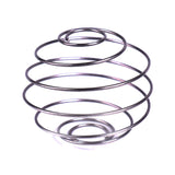 boule shaker ATLET pour remuer protéines énergétiques bio