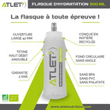 Flasque 500 ml