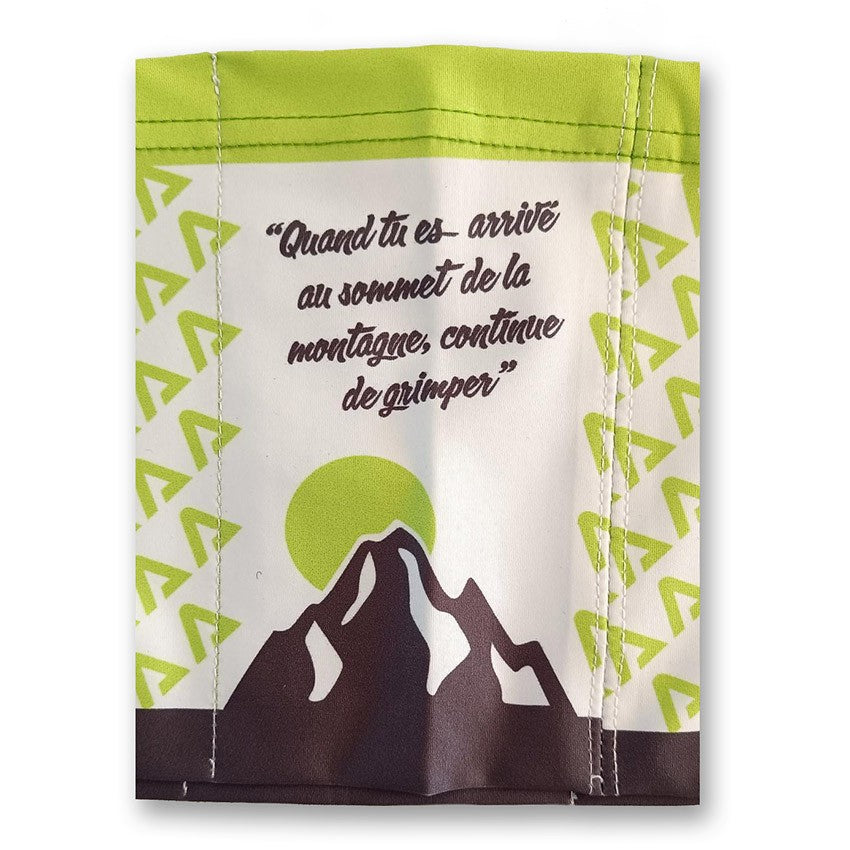Ceinture Trail