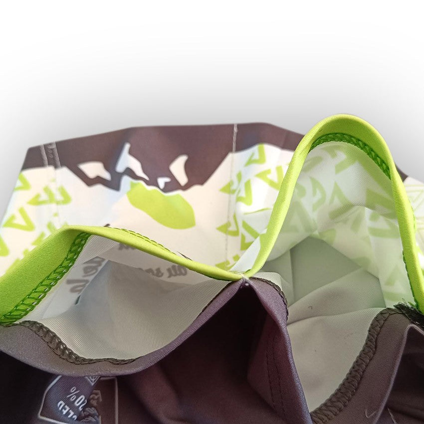 Ceinture Trail