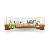 Barre Energétique Amande Bio