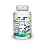 Spiruline Bio