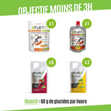 Pack Marathon