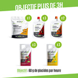 Pack Marathon
