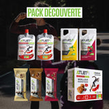 Pack Découverte