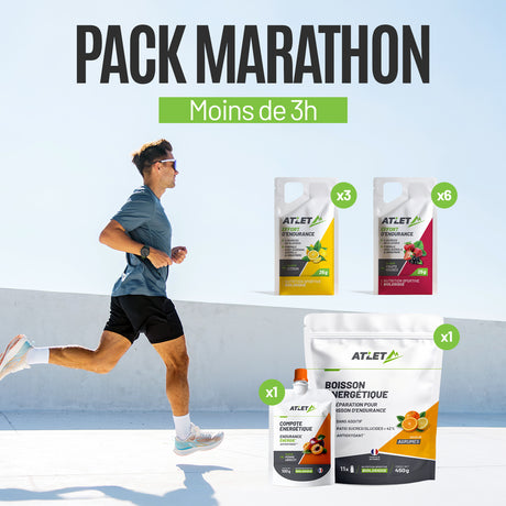 Pack Marathon