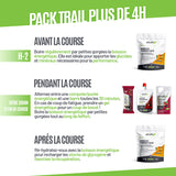 Pack Trail Long